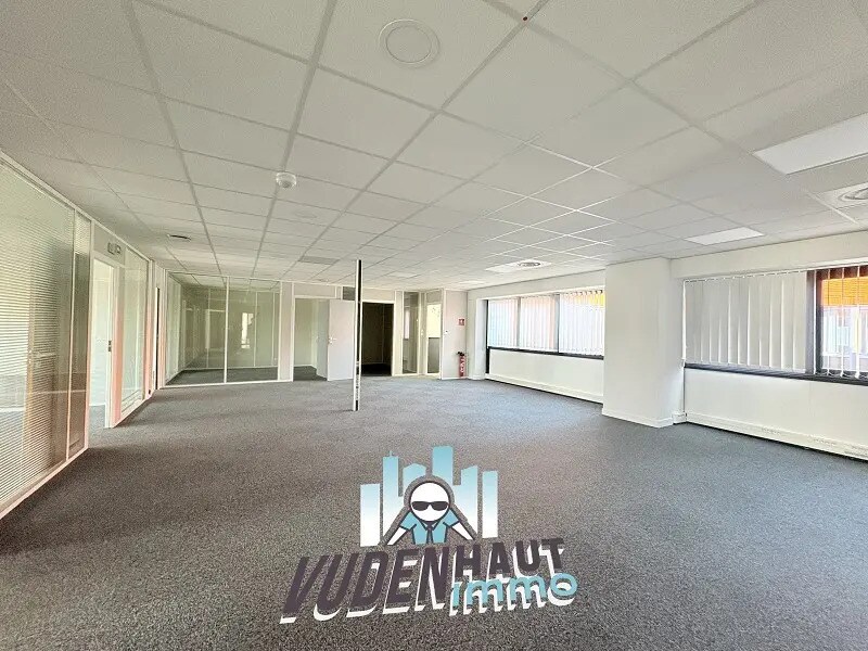 Bureau dans Labège à louer Photo intérieure– Image 1 sur 14