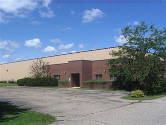 Plus de détails pour 4824 Industrial Park Dr, Stevens Point, WI - Industriel/Logistique à vendre