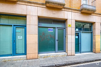 Carrer de Sant Marc, 1, Barcelone, Barcelona à louer Photo de l’immeuble– Image 2 sur 8