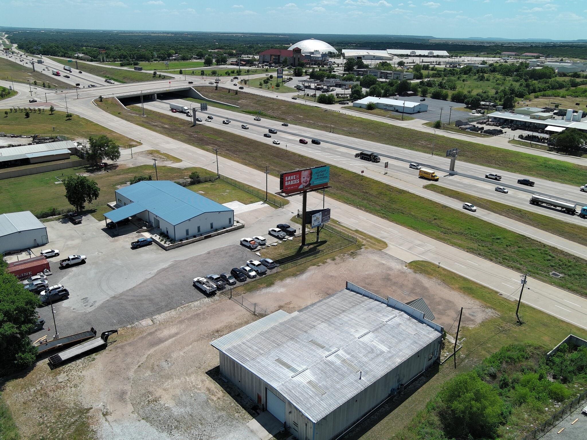 2604 S IH 35, Belton, TX à louer Photo intérieure– Image 1 sur 4