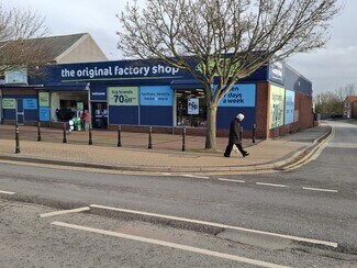 Plus de détails pour Doncaster Rd, Langold - Local commercial à louer