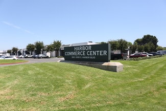 Plus de détails pour 3001-3095 S Harbor Blvd, Santa Ana, CA - Local d'activités, Industriel/Logistique à louer