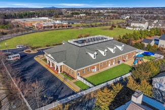 Plus de détails pour 42885 Orchard Oriole Dr, Ashburn, VA - Local commercial à louer