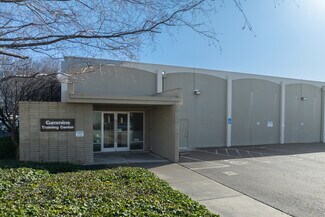 Plus de détails pour 14333 Wicks Blvd, San Leandro, CA - Industriel/Logistique à vendre