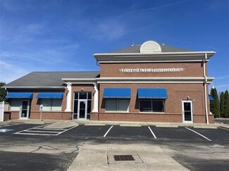 Plus de détails pour 8509 Owenfield Dr, Powell, OH - Local commercial à louer