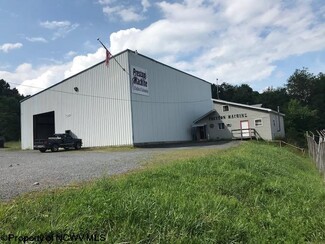 Plus de détails pour 13189 South Preston, Kingwood, WV - Industriel/Logistique à vendre