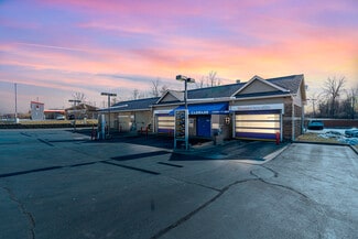 Plus de détails pour 1012 Hospital Dr, Batavia, OH - Spécialisé à vendre