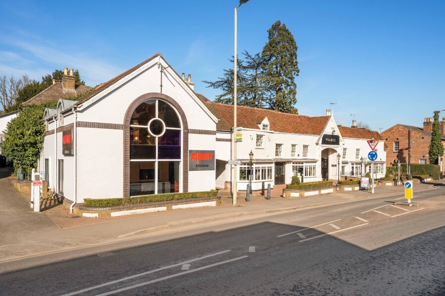 Hadham Rd, Chelmsford à vendre Photo principale– Image 1 sur 6