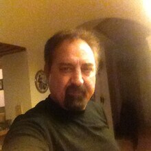 Victor Eshraghi
