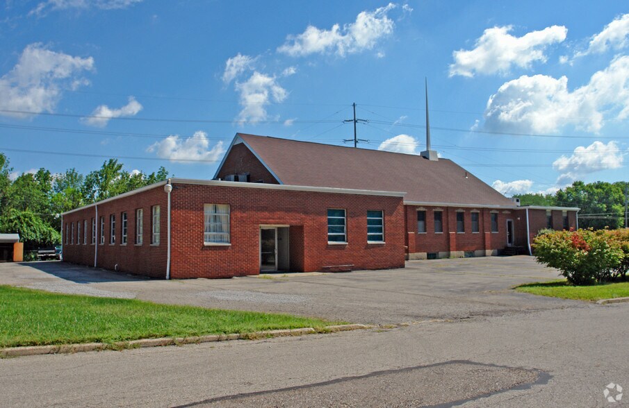 4445 Wilmington Pike, Dayton, OH à vendre - Photo de l’immeuble – Image 2 sur 43