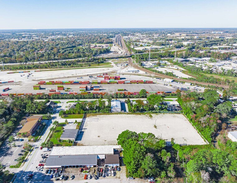 2152 Melbourne ave, North Charleston, SC à louer - Photo principale – Image 1 sur 3