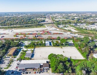Plus de détails pour 2152 Melbourne ave, North Charleston, SC - Terrain à louer