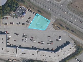 Plus de détails pour 1900 Parks Hwy, Wasilla, AK - Terrain à louer