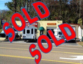 Plus de détails pour 2205 Dayton Blvd, Chattanooga, TN - Local commercial à vendre