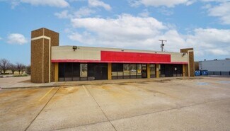 Plus de détails pour 1890 K Ave, Plano, TX - Local commercial à louer