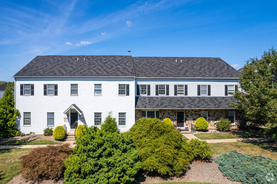 1364 Welsh Rd, North Wales, PA à vendre - Photo de l’immeuble – Image 2 sur 4
