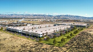 Plus de détails pour 5121 W Gowen Rd, Boise, ID - Terrain à louer