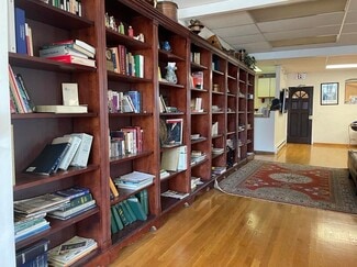 Plus de détails pour 23 Boston St, Boston, MA - Bureau, Industriel/Logistique à louer