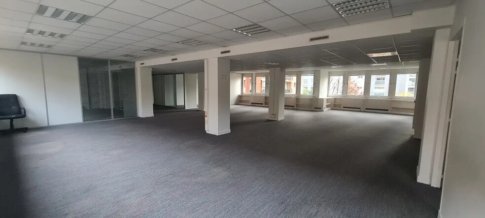 Bureau dans Paris à louer - Photo intérieure – Image 1 sur 13