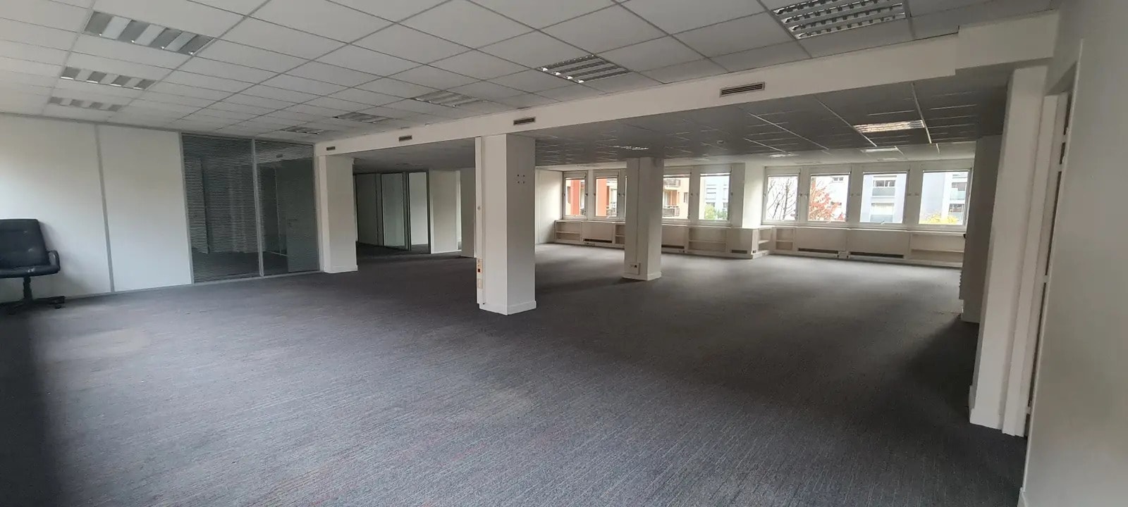 Bureau dans Paris à louer Photo intérieure– Image 1 sur 14