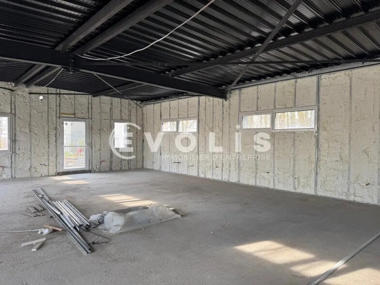 Bureau dans Amiens à louer - Photo intérieure – Image 2 sur 3