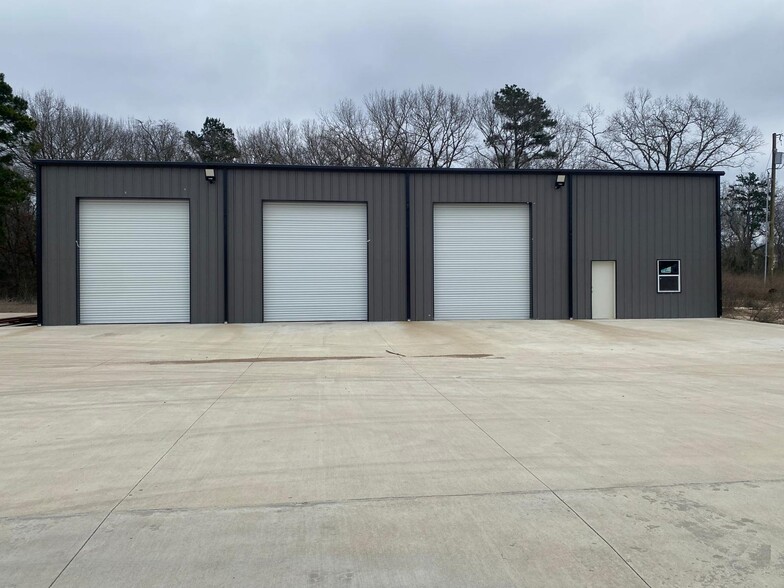 5263 American Legion rd, Tyler, TX à louer - Photo principale – Image 1 sur 1