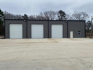 Plus de détails pour 5263 American Legion rd, Tyler, TX - Local d'activités à louer