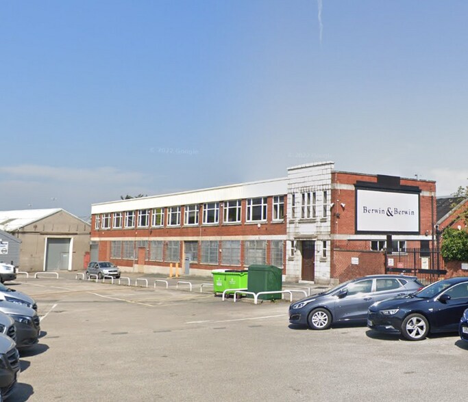 Roseville Rd, Leeds à louer - Photo de l’immeuble – Image 2 sur 2