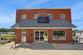 Plus de détails pour 225 S Madison Blvd, Roxboro, NC - Local commercial à vendre