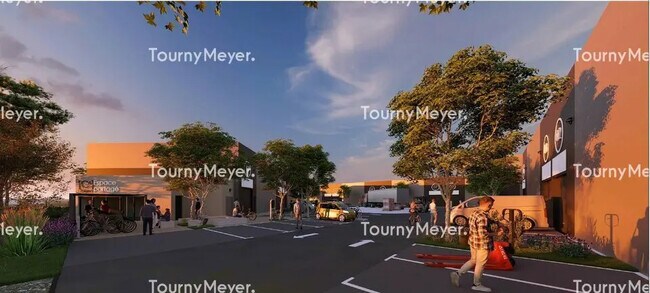 Plus de détails pour Local d’activités à vendre