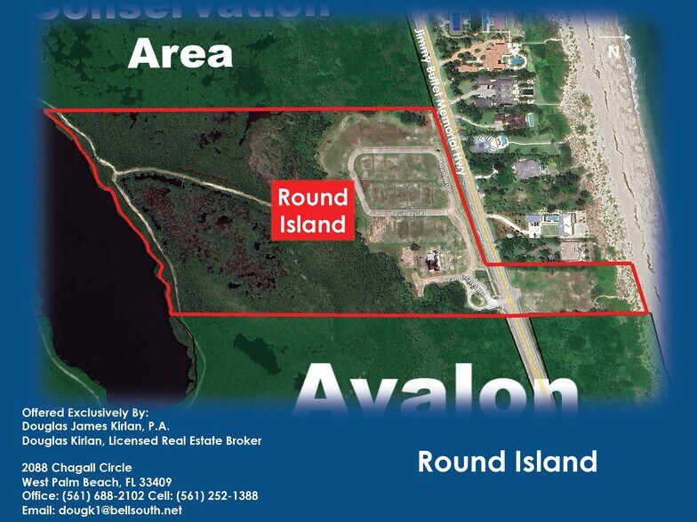 108 Round Island Place, Fort Pierce, FL à vendre - Photo de l’immeuble – Image 2 sur 6
