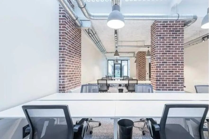 52 Rue Du Faubourg Montmartre, Paris à louer - Photo intérieure – Image 3 sur 16