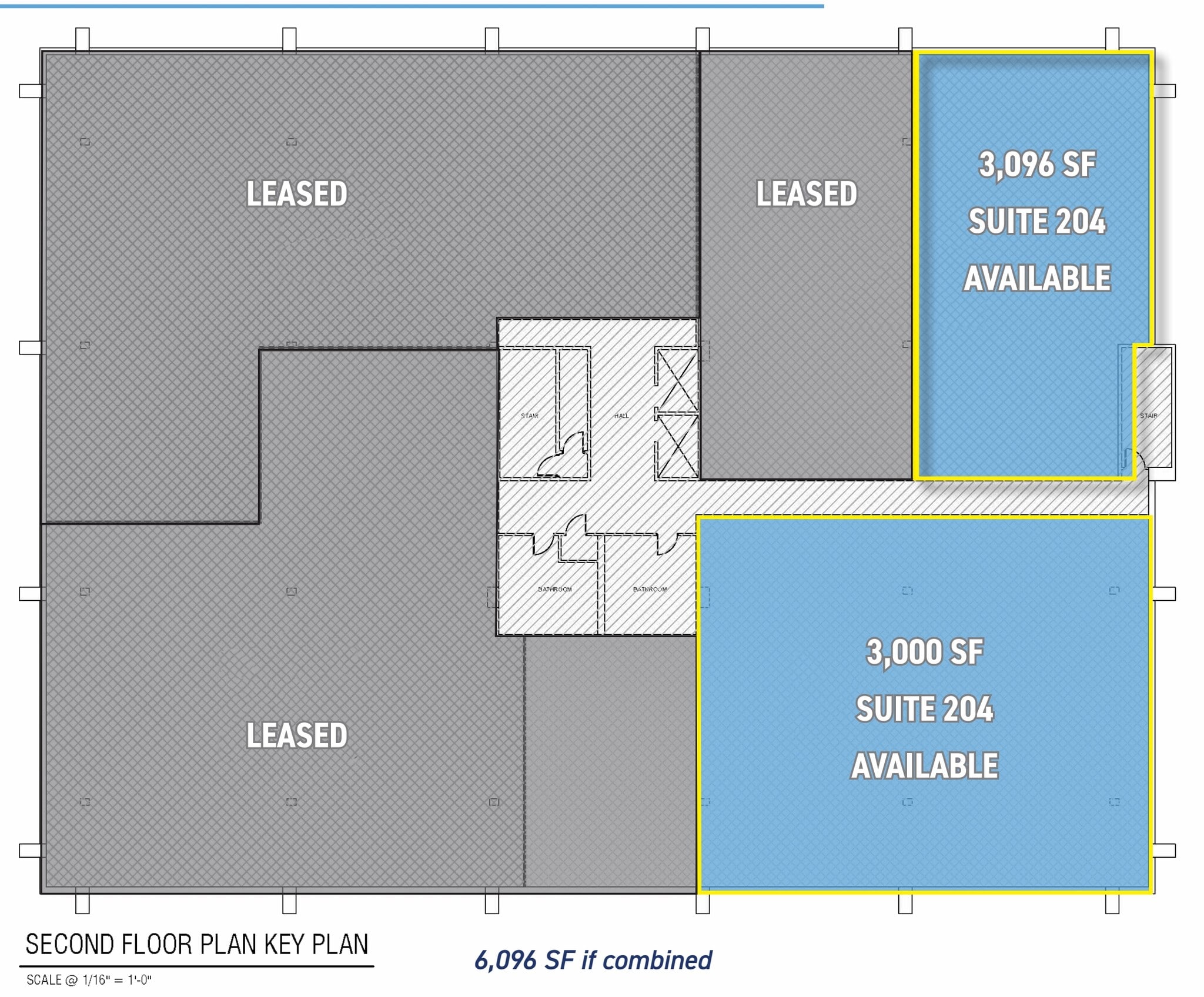 855 Valley Rd, Clifton, NJ à louer Plan d’étage– Image 1 sur 1