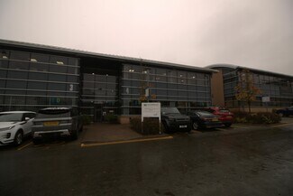 Plus de détails pour Cheetah Rd, Coventry - Bureau à louer