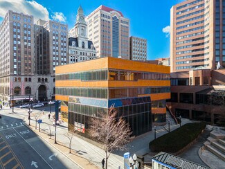 Plus de détails pour 10 N Pearl St, Albany, NY - Bureau, Bureau/Local commercial à louer