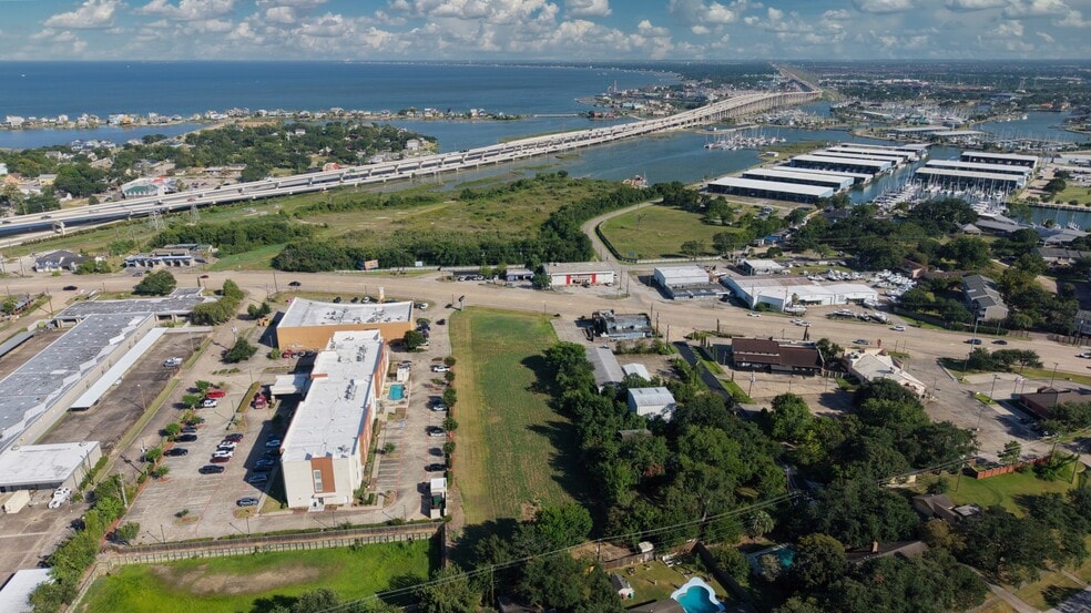 2120 Nasa 1 Rd, Seabrook, TX à vendre - Aérien – Image 2 sur 19