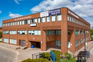 Plus de détails pour 2227 S Millway Blvd, Mississauga, ON - Bureau à louer