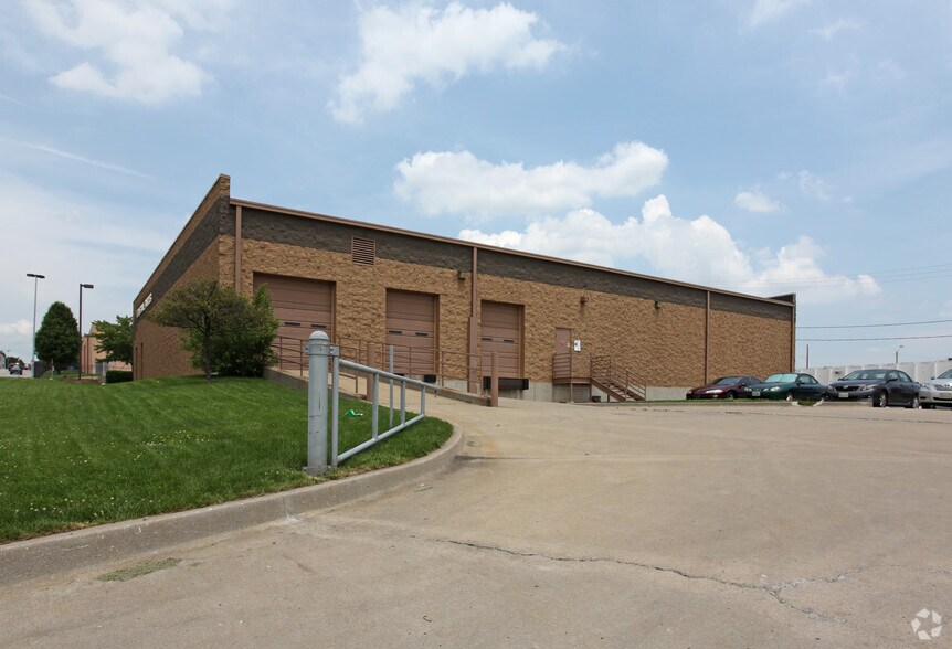 1101 E 13th St, Kansas City, MO à vendre - Photo de l’immeuble – Image 3 sur 3