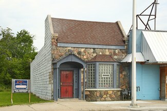 Plus de détails pour Portfolio for Sale – à vendre, Detroit, MI
