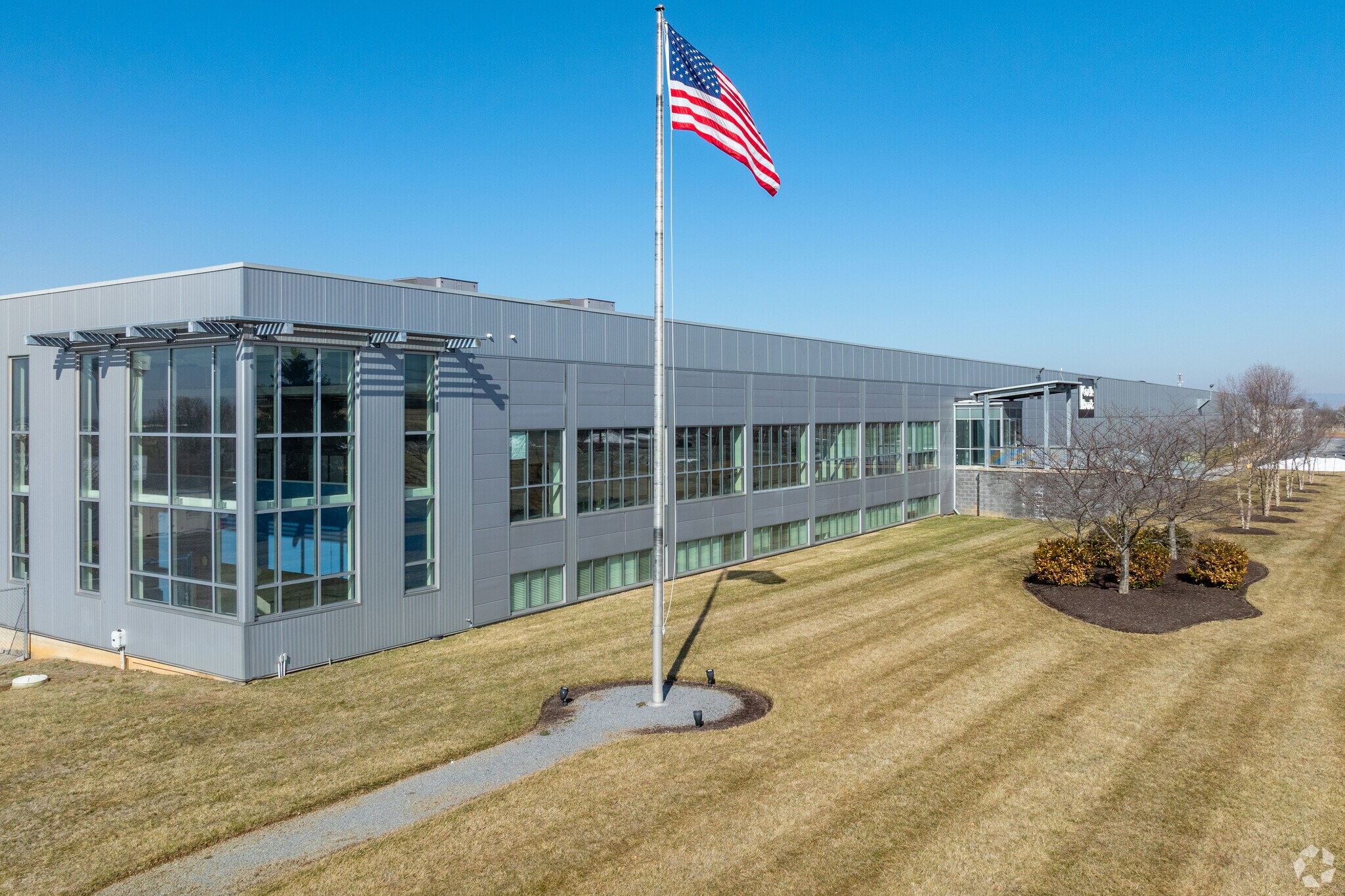 12000 Molly Pitcher Hwy, Greencastle, PA à louer Photo de l’immeuble– Image 1 sur 14