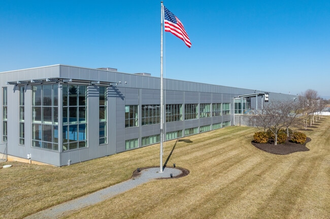 Plus de détails pour 12000 Molly Pitcher Hwy, Greencastle, PA - Industriel/Logistique à louer