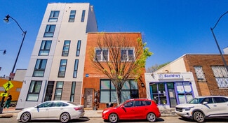 Plus de détails pour 1102 Bladensburg Rd NE, Washington, DC - Local commercial à vendre