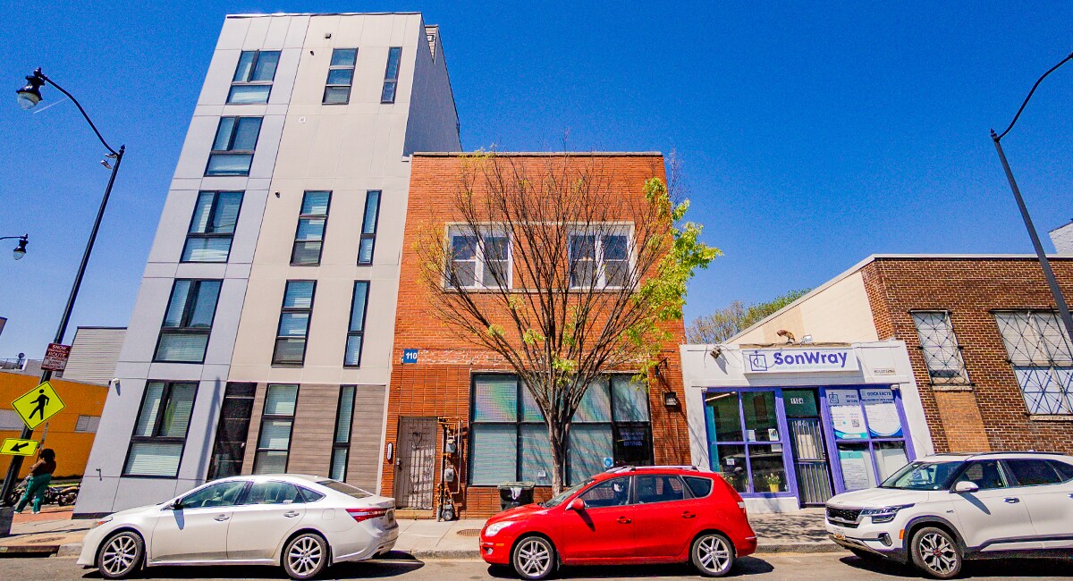1102 Bladensburg Rd NE, Washington, DC à vendre Photo de l’immeuble– Image 1 sur 7