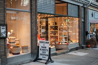 Plus de détails pour 101 Main St, Cold Spring, NY - Local commercial à louer