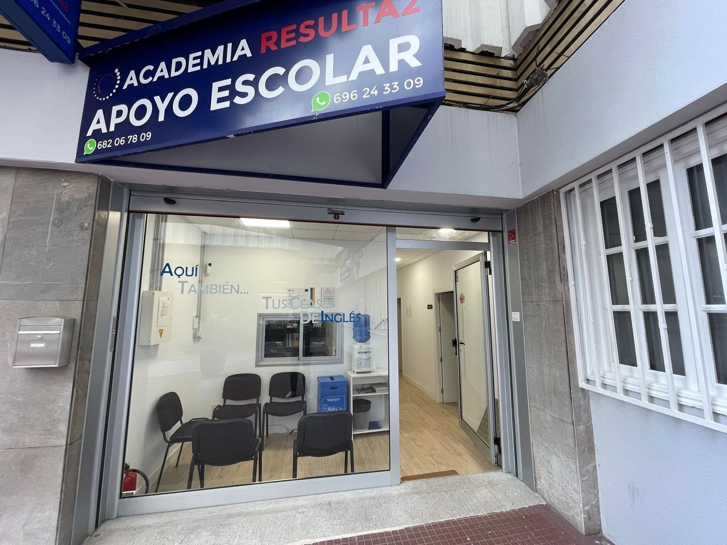 de Tomás, 52, Las Palmas de Gran Canaria, Las Palmas à vendre Photo de l’immeuble– Image 1 sur 33