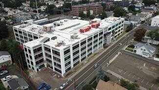 Plus de détails pour 25 Van Zant St, Norwalk, CT - Local d'activités à louer