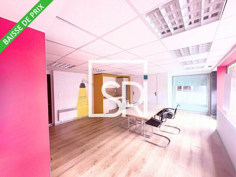 Local commercial dans Clermont-Ferrand à louer - Photo intérieure – Image 3 sur 29