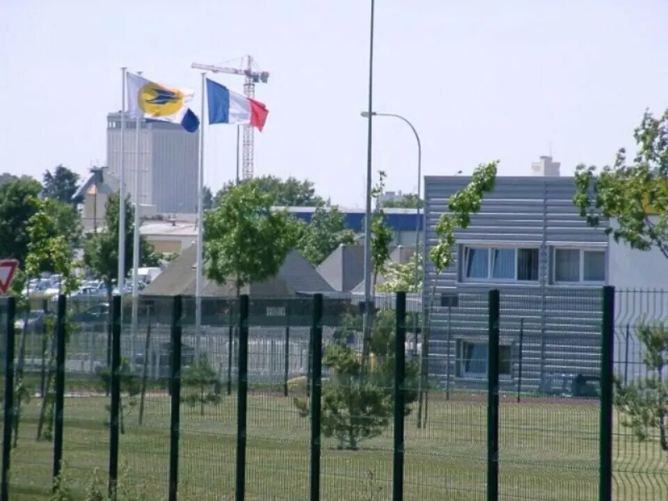 Photo de l’immeuble