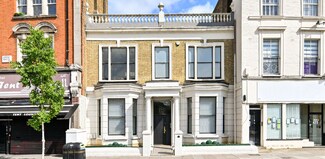 Plus de détails pour 474 Harrow Rd, Londres - Bureau à vendre