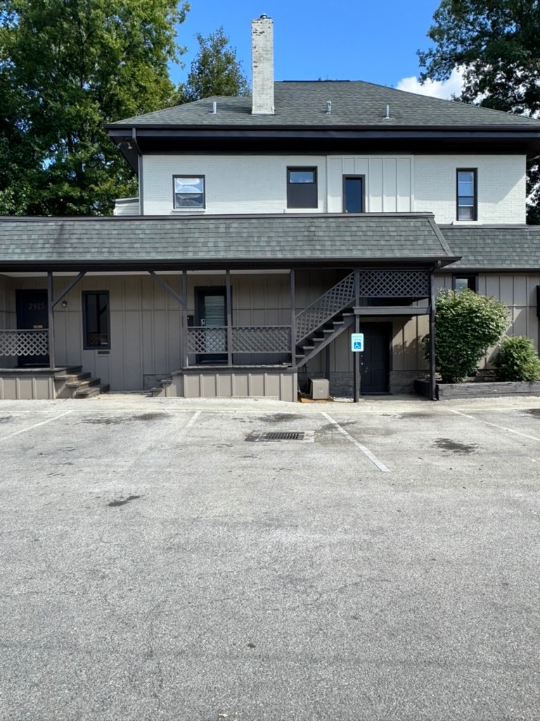 2915 Frankfort Ave, Louisville, KY à louer Photo intérieure– Image 1 sur 8